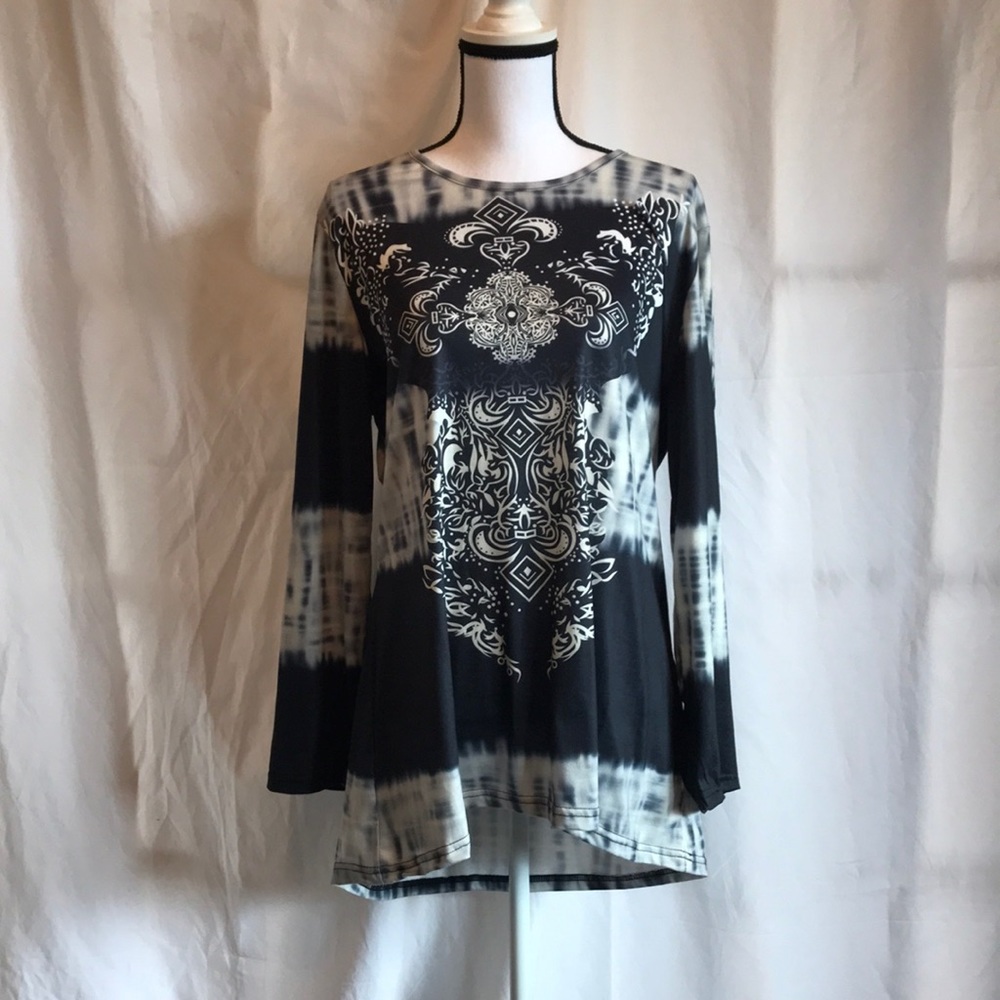 Ladies top